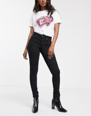 asos cheap monday jeans