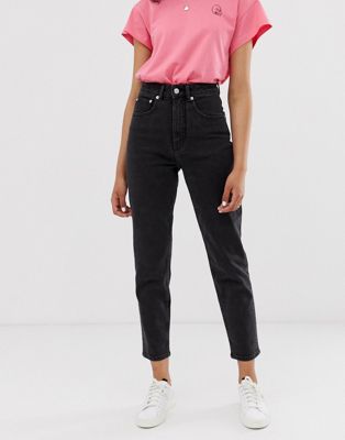 cheap monday donna mom jeans