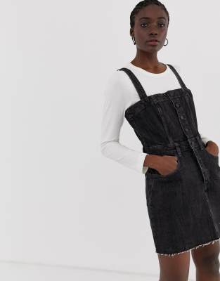 cheap monday denim dress
