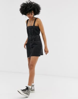 cheap monday denim dress