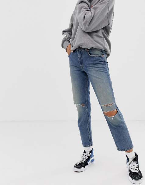 Sinis Mor Stirre Cheap Monday| Shop Cheap Monday for jeans, t-shirts and shorts | ASOS