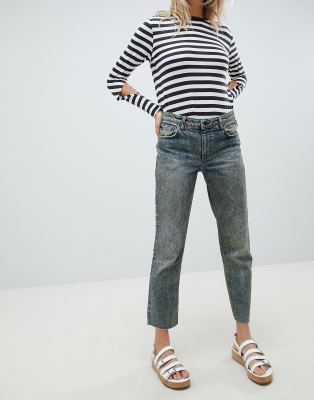 chrome hearts jeans