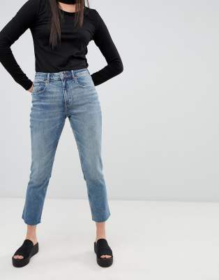 asos cheap monday jeans