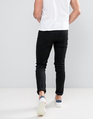 cheap monday black jeans