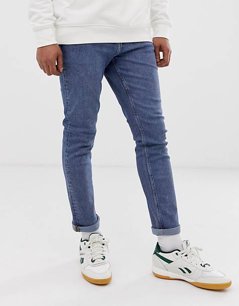 Cheap Monday | Shop men's jeans, shirts & t-shirts | ASOS