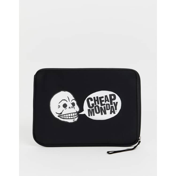 Cheap monday laptop case sales