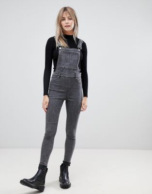cheap monday dungarees