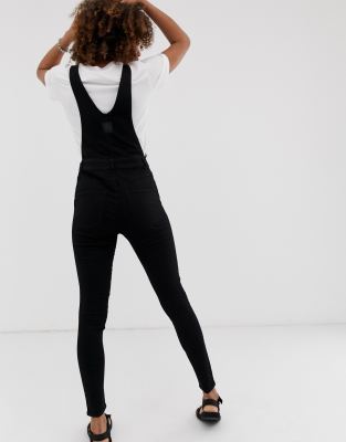 cheap monday spray dungaree