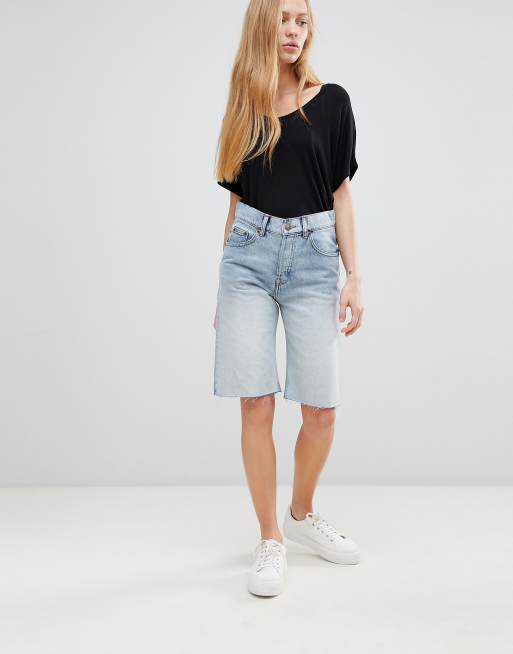 Cheap monday outlet shorts