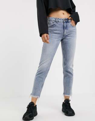 mother denim the sinner