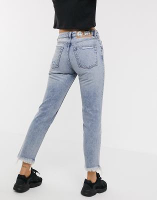 Cheap monday jeans on sale women