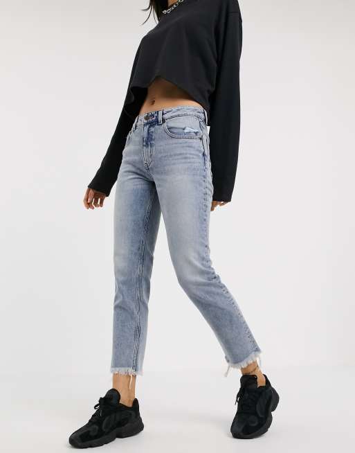 Cheap monday hot sale jeans asos