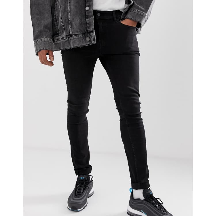 Cheap monday store dropped new black