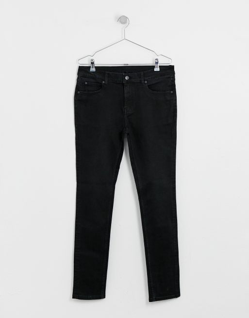 Black skinny jeans Zaya > DeeZee Shop Online