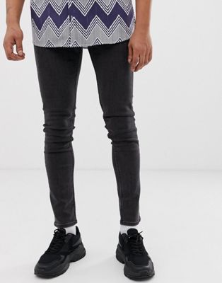 721 levis high rise skinny