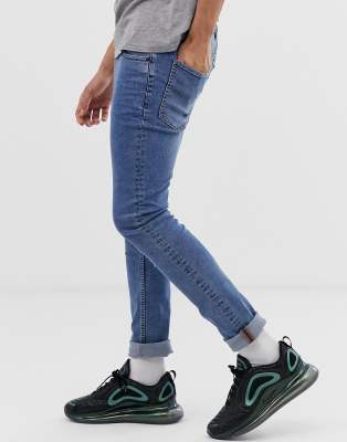 nike air max with skinny jeans