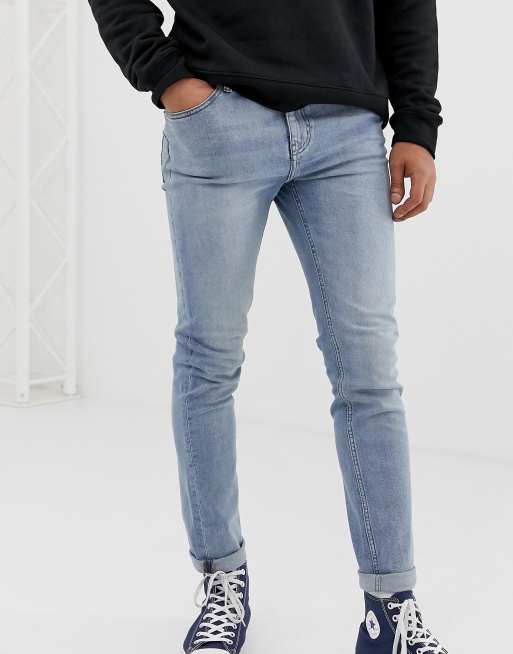 Cheap on sale monday jeans