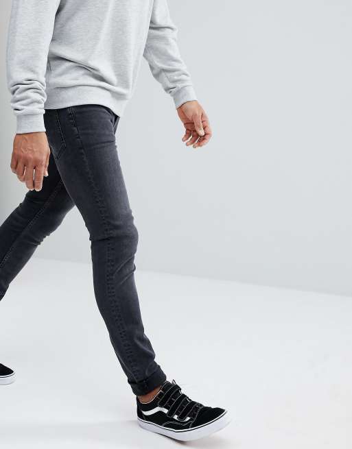 Monday Skinny Jeans Night Sky | ASOS