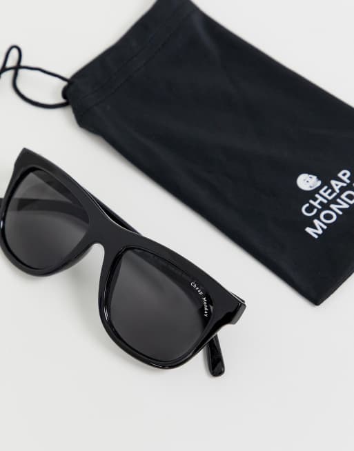 Cheap store monday sunglasses