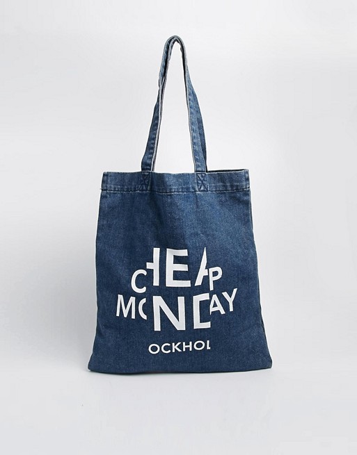 Cheap Monday Tote Bag | ASOS