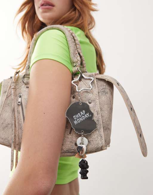 Cheap monday backpack hot sale