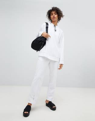 asos tracksuit pants