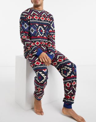 kmart christmas pajamas