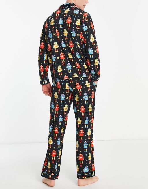 Robot pjs 2024