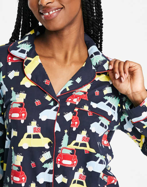 Cars discount 3 pajamas