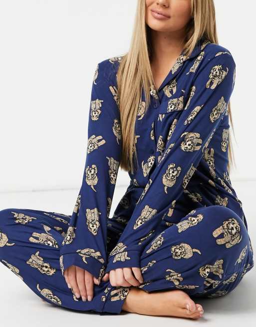 Women's best sale cockapoo pyjamas