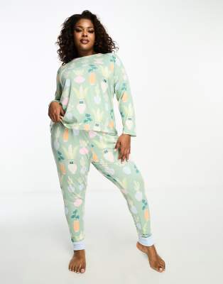 Chelsea peers outlet llama pyjamas