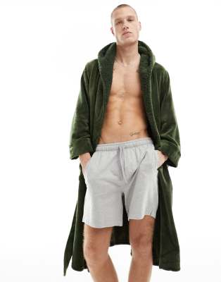 chelsea fc dressing gown mens