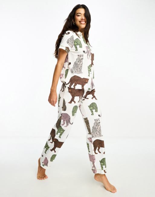 Chelsea peers pyjamas cheap asos