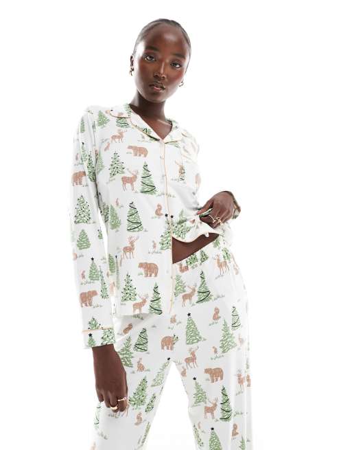 Xlt christmas pajamas sale