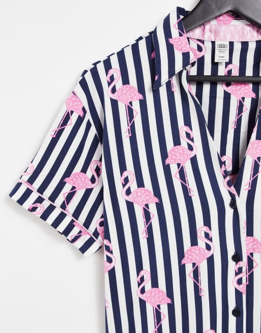 Chelsea peers best sale flamingo pyjamas