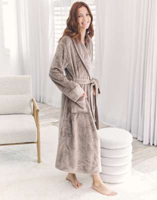Dressing Gown 1