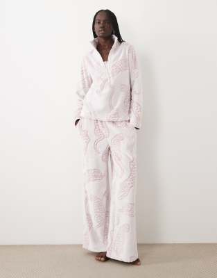 Fleece 3