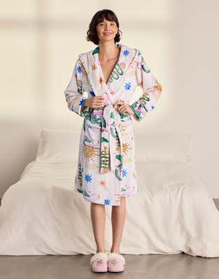 Dressing Gown 1