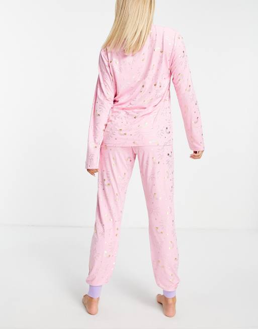 Chelsea peers best sale unicorn pyjamas