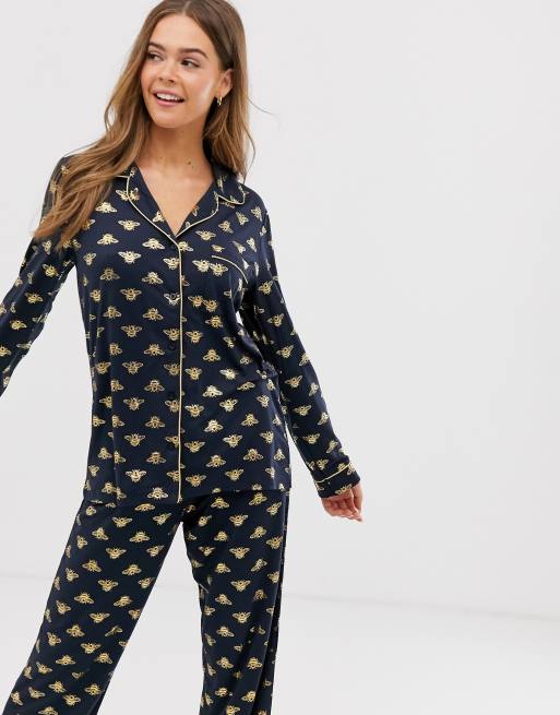 Chelsea peers 2025 bee pyjamas