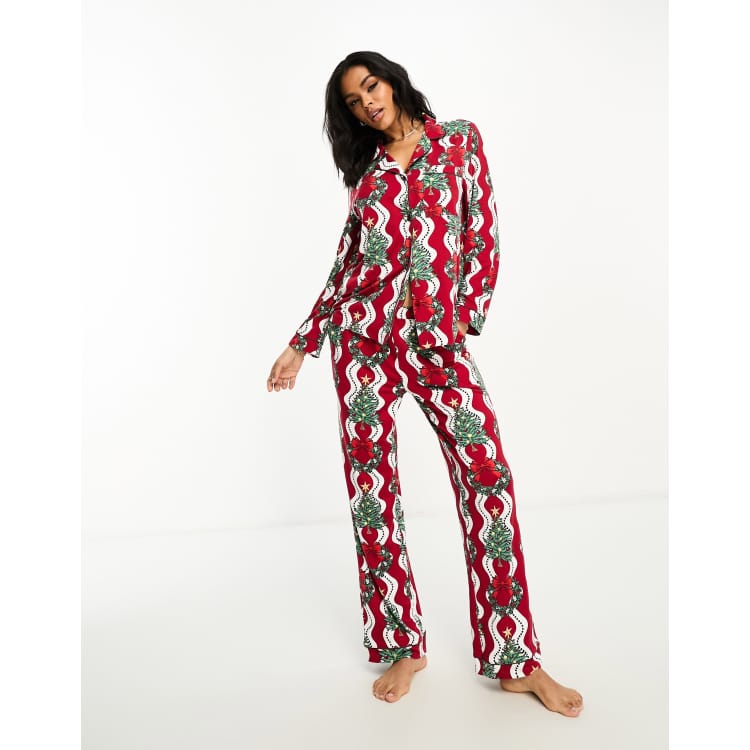 Asos his discount and hers pyjamas