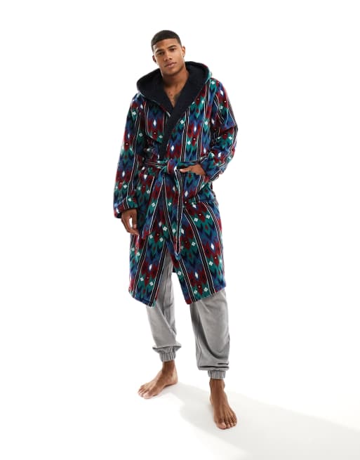 Chelsea peers dressing gown online