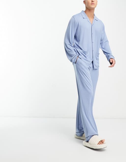 Light best sale pajama set