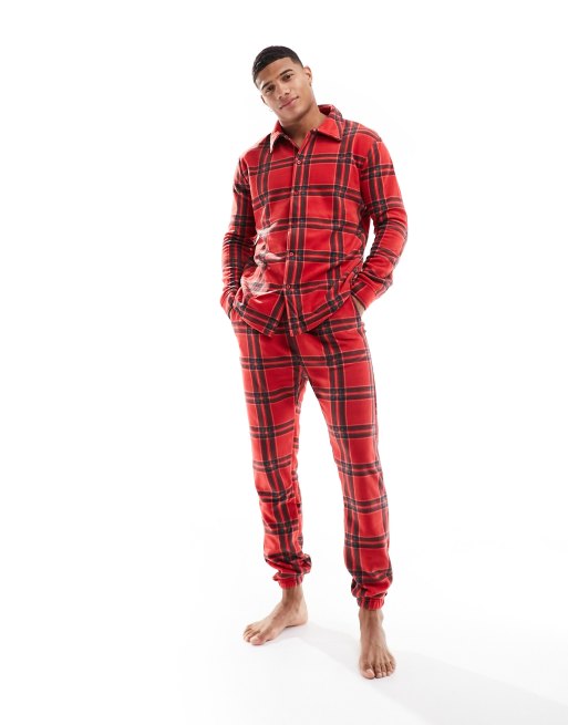 Asos pyjamas men sale