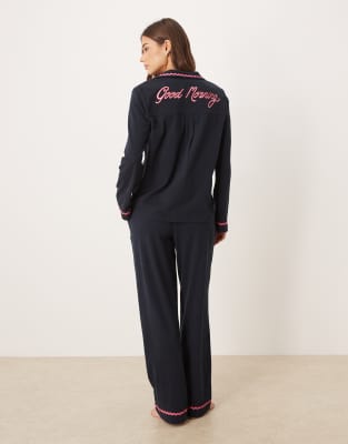 Chelsea Peers - navy 19490₽