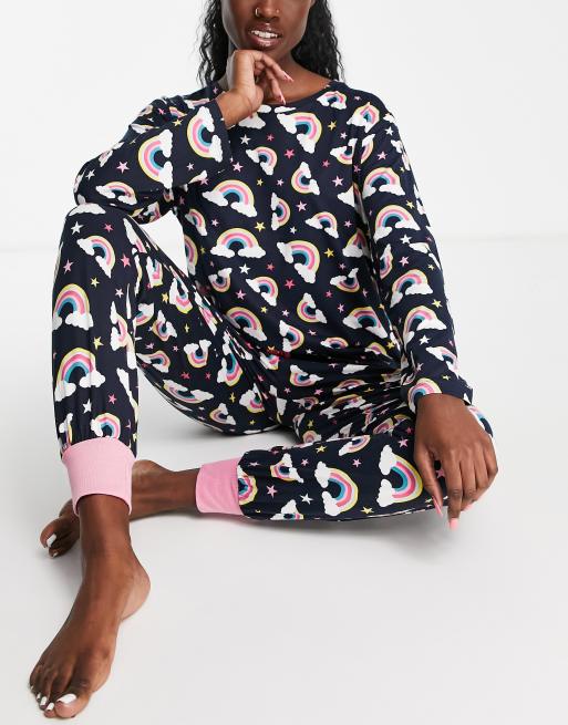 Asos chelsea peers discount pyjamas