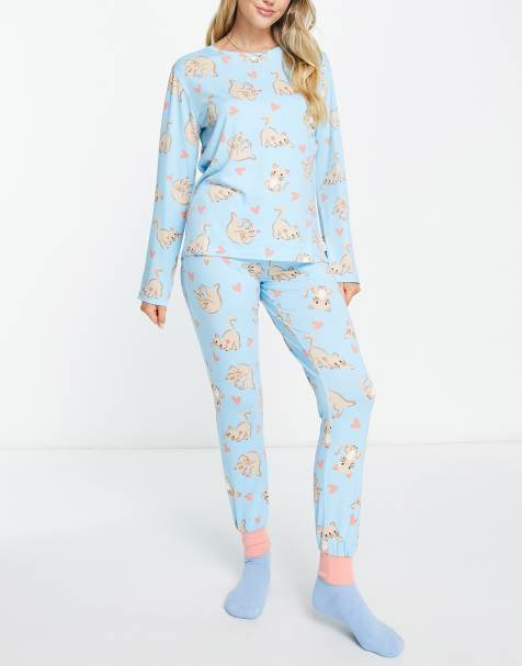 Asos discount nightwear sale