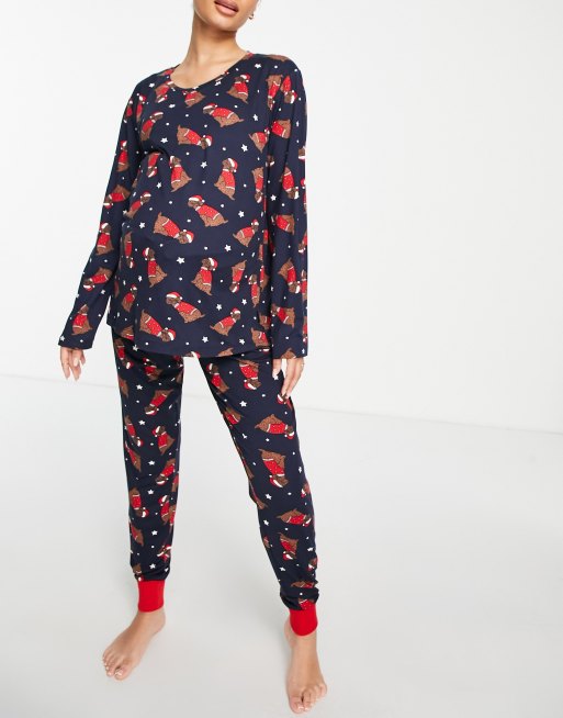 Chelsea peers best sale dog pyjamas