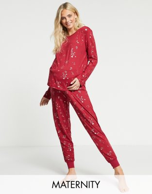 asos nursing nightwear