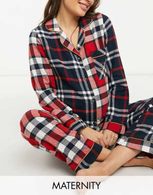 asos nursing pyjamas